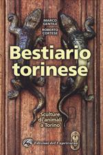 Bestiario torinese. Sculture di animali a Torino