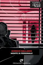 Niente di personale