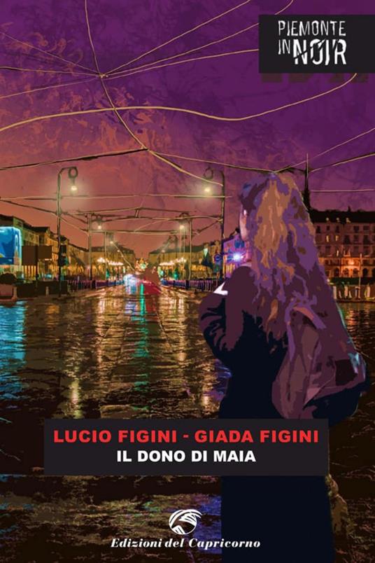Il dono di Maia - Giada Figini,Lucio Figini - ebook