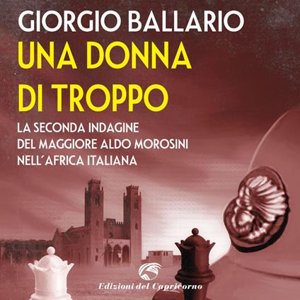 Una donna di troppo