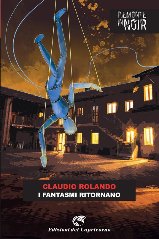 I fantasmi ritornano - Claudio Rolando - ebook