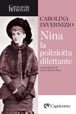 Nina la poliziotta dilettante