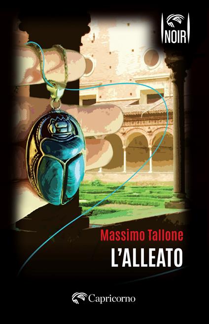 L' alleato - Massimo Tallone - ebook