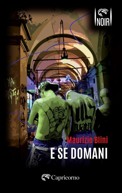 E se domani - Maurizio Blini - ebook