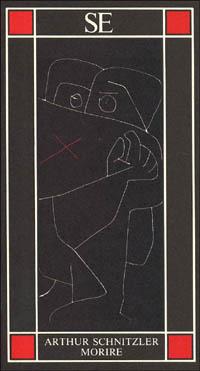 Morire - Arthur Schnitzler - copertina