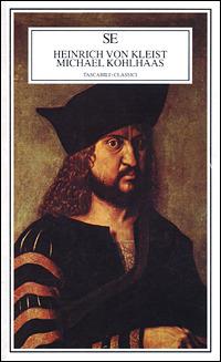 Michael Kohlhaas - Heinrich von Kleist - copertina