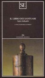 Il libro dei santuari