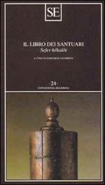 Il libro dei santuari