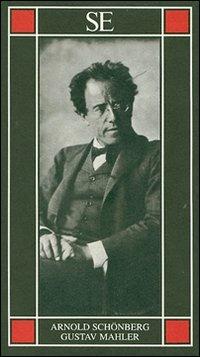 Gustav Mahler - Arnold Schönberg - copertina