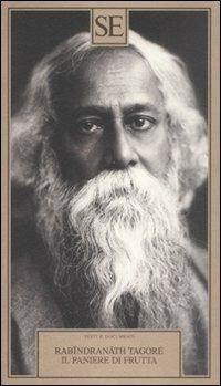 Il paniere di frutta - Rabindranath Tagore - copertina