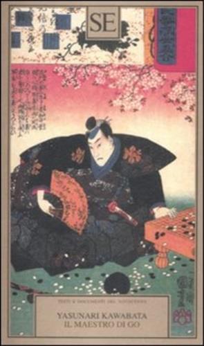 Il maestro di Go - Yasunari Kawabata - 3