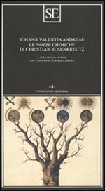 Le nozze chimiche di Christian Rosenkreutz