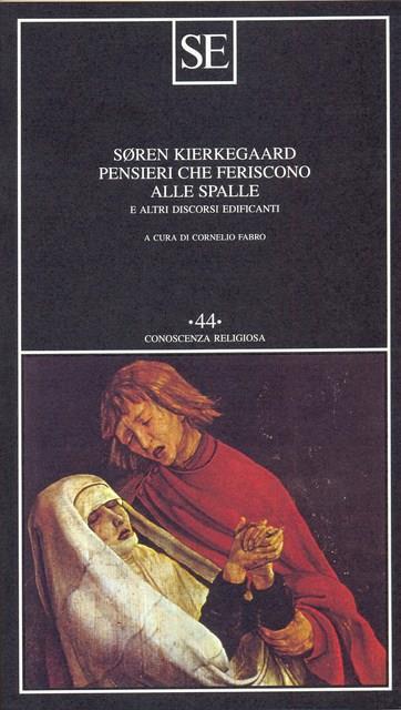 Pensieri che feriscono alle spalle e altri discorsi edificanti - Søren Kierkegaard - 5