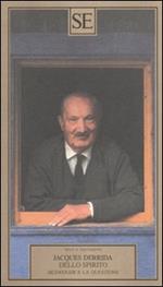 Dello spirito. Heidegger e la questione