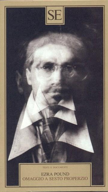 Omaggio a Sesto Properzio - Ezra Pound - 5