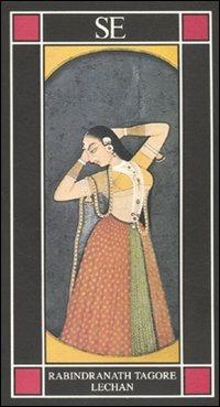 Lechan - Rabindranath Tagore - copertina