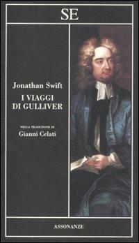 I viaggi di Gulliver - Jonathan Swift - 5