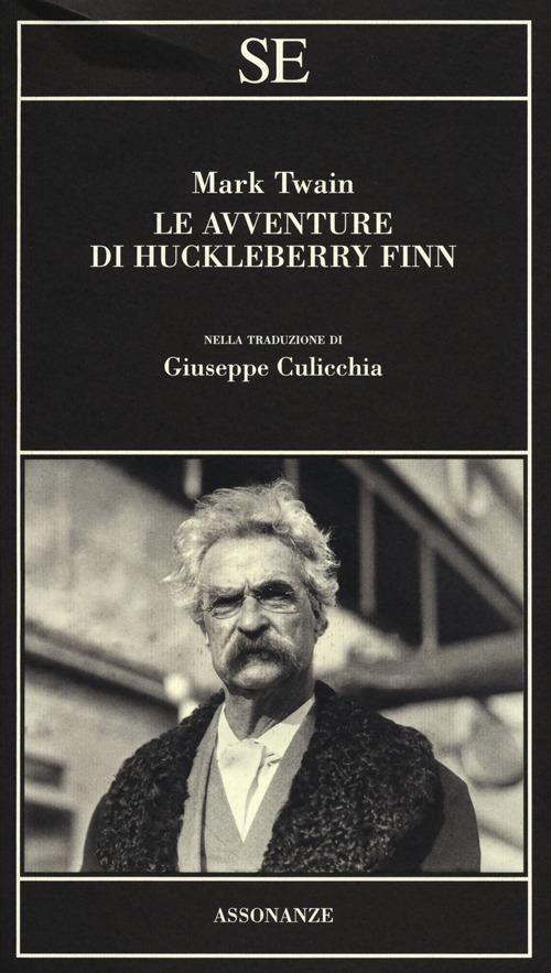 Le avventure di Huckleberry Finn - Mark Twain - 7