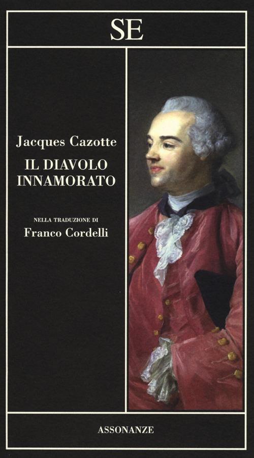 Il diavolo innamorato - Jacques Cazotte - 2