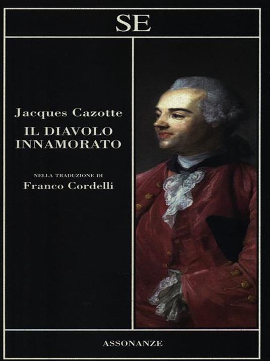 Il diavolo innamorato - Jacques Cazotte - 3