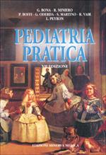 Pediatria pratica