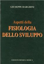 Aspetti della fisiologia dello sviluppo