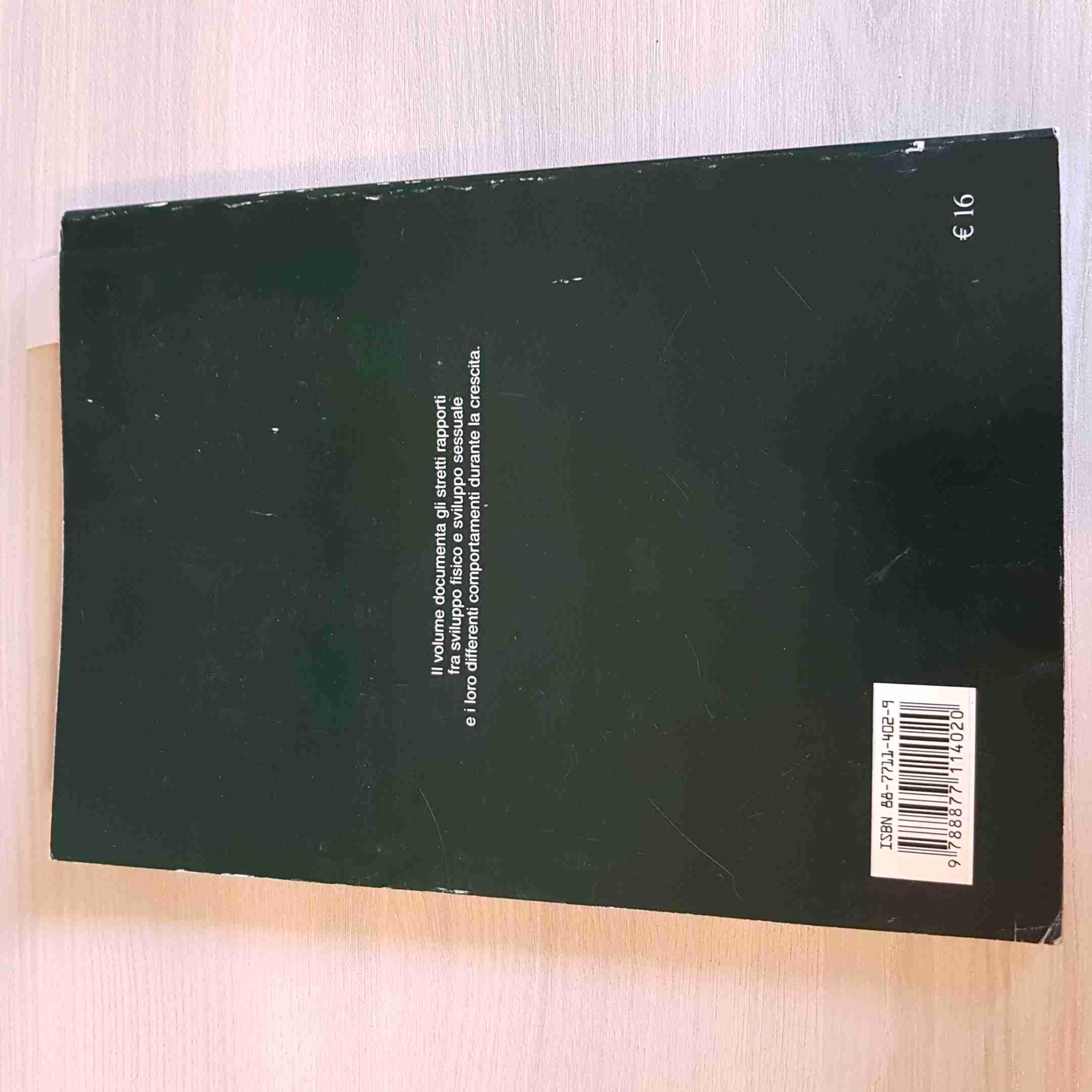 Aspetti della fisiologia dello sviluppo