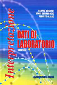 Interpretazione dei dati di laboratorio