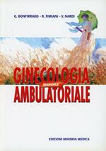 Manuale di ginecologia ambulatoriale