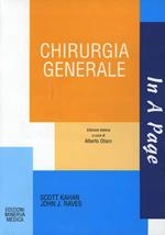 Chirurgia generale