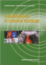 Il monitoraggio in chirurgia vascolare