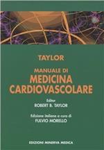 Manuale di medicina cardiovascolare