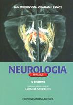 Manuale di neurologia