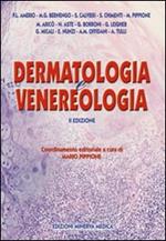 Dermatologia e venereologia