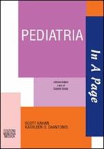 Pediatria