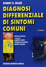 Diagnosi differenziale di sintomi comuni