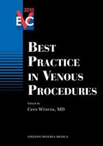 Best practice in venous procedures