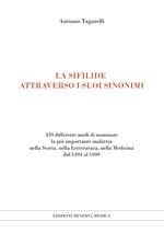 La sifilide attraverso i suoi sinonimi