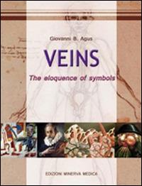 Veins. The eloquence of symbols - Giovanni B. Agus - copertina