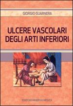 Ulcere vascolari degli arti inferiori