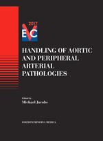 Handling of aortic and peripheral arterial pathologies