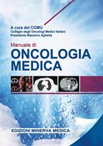 Manuale di oncologia