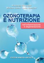 Ozonoterapia e nutrizione nell'infiammazione e degenerazione