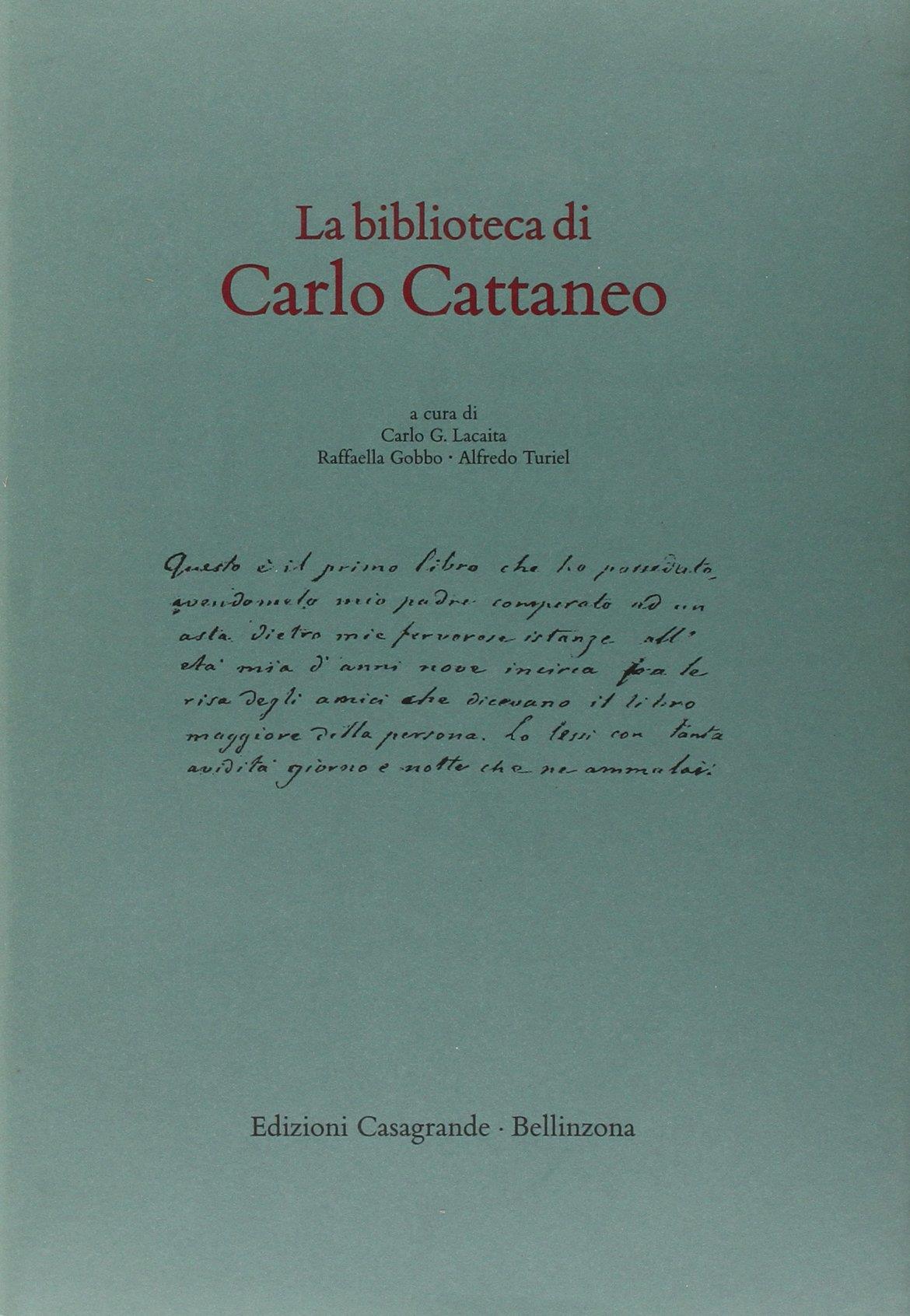 Libreria Serendipity
