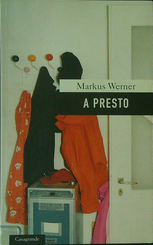 Libro di Faccia