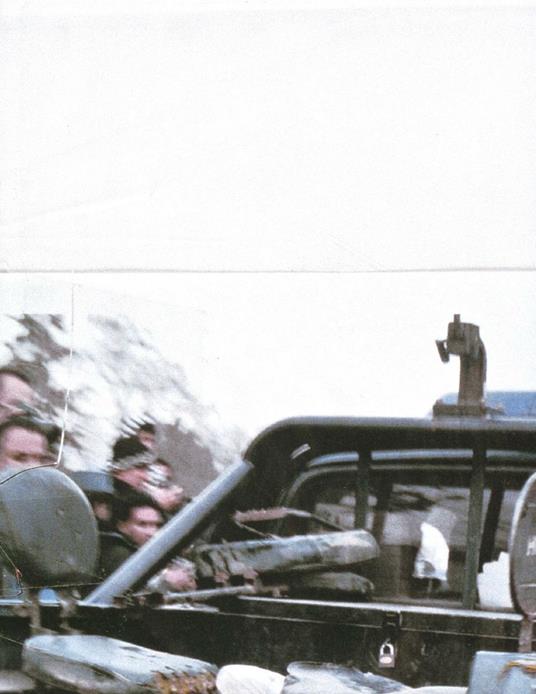 And now the good news. Opere dalla collezione Annette e Peter Nobel - copertina