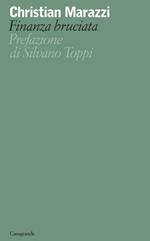 Finanza bruciata