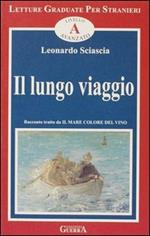 Il lungo viaggio. Livello avanzato