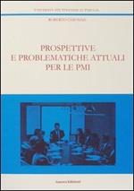 Prospettive e problematiche attuali per le PMI