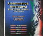 Grammatica interattiva della lingua italiana. CD-ROM